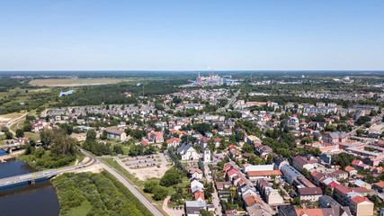 Miasto