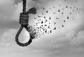 Psychology Of Suicide