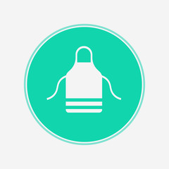 Apron icon