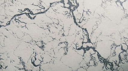 White marble texture abstract background