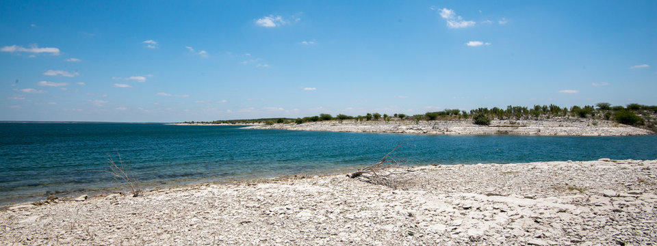 Amistad National Recreation Area, Del Rio, Texas