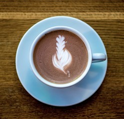 hot chocolate
