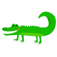 Crocodile