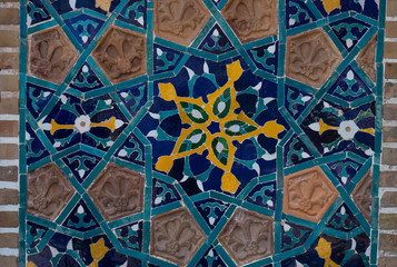 Tbilisi's downtown, Georgia