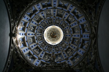 Obraz premium Cathedral in Lviv