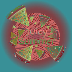 juicy summer2