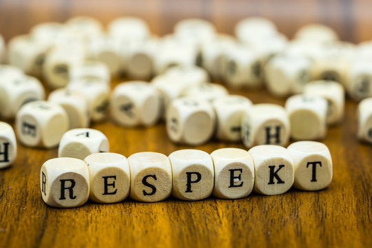 Respekt