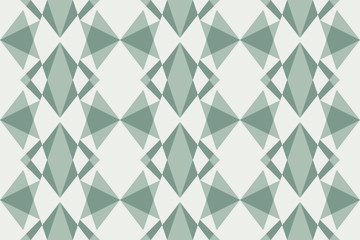 Geo seamless pattern, geometrical ornament, seamless fabric print, pale pastel geometric bacckground, vintage seamless background