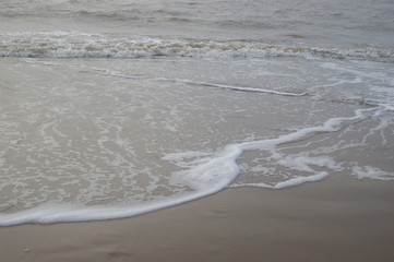 Sea Tide