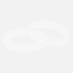 Abstract love background