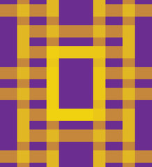 Seamless trellis pattern, straight lines design, geo, geometric fabric print, bright mardi gras, carnival style