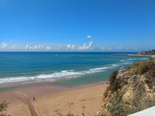 Albufeira - Algarve / Portugal