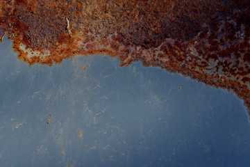 Gray Metal Background.Metal Rust Background. Metal Rust Texture. Decay Metal Background. Decay Steel.Old Wall Texture. Rust On An Old Wall Background. Metal Rust Texture. Decay Metal Background.
