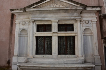 Rome, 17 May 2018, Reportage from S. Angel Castle. External and internal. External architectures....