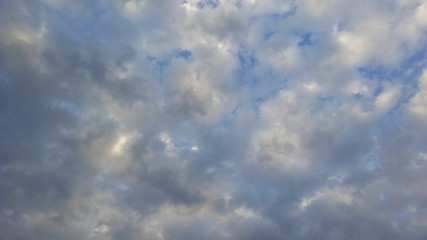 Fototapeta premium Himmel 3