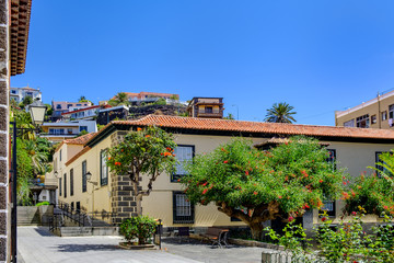 Puerto de la Cruz - Unbekannte Pespektiven