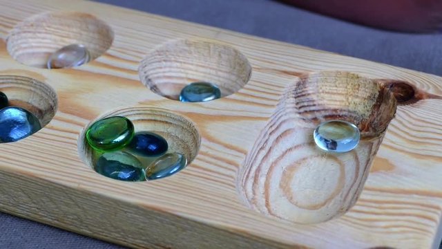 intelligence mancala game promotion hd video,
