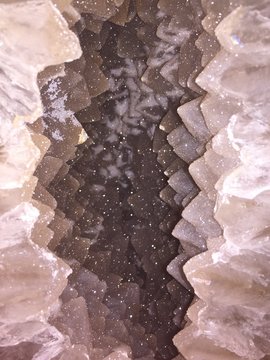 Crystal Crevas