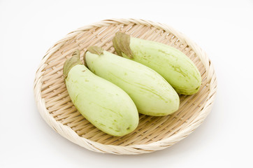 青茄子