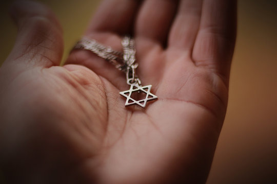 Star Of David