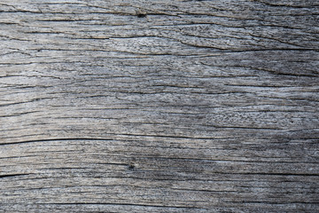 Naklejka premium Abstrct dark wood old background