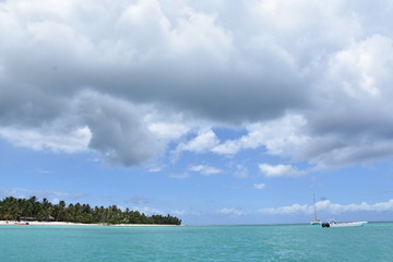 Fototapeta premium Cielo