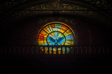 Stained Glass