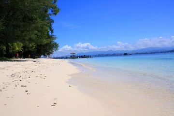 マムティック島 - Mamutik Island