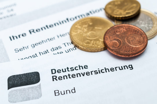 Renteninformation