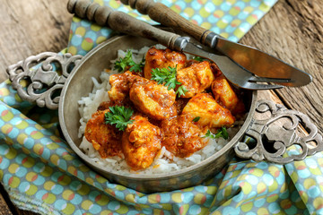 poulet tikka masala bol 3 