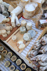 LONDON, UK - JANUARY 13 : Ice Sculpting Festival 2012