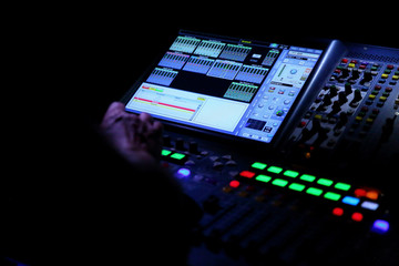 The music equalizer is a device that in skilled hands can work wonders at publicizing concerts even...