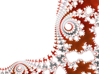 Christmas Background Abstract