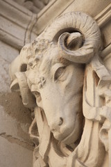 Trafalgar House - London - UK