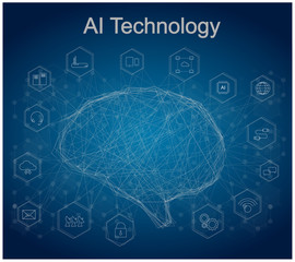 ai brain technology