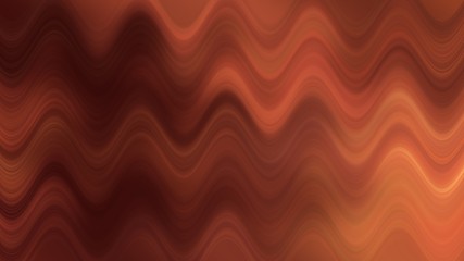 Braun/Orange - Weiche Hintergrundgrafik 