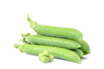 Green peas