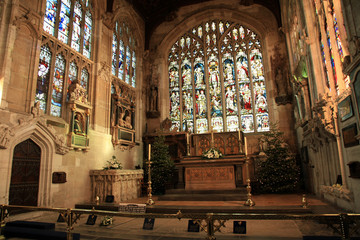 Fototapeta premium Stratford Upon Avon - Birthplace of Shakespeare