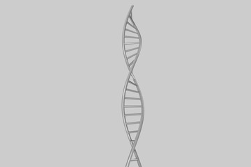 3d modeling, DNA modeling