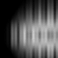 Illustration modern template black abstract pattern background