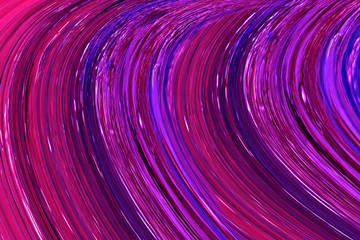 Abstract Background Painting