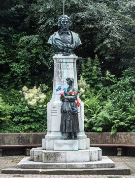 Adam Mickiewicz