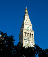 Hochhaus - Sightseeing New York