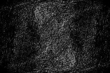 Dark black grunge background texture