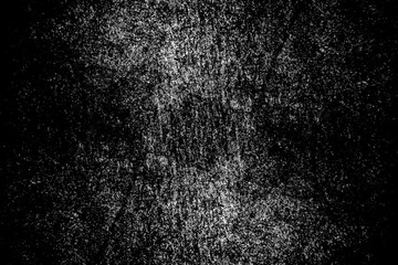 Dark black grunge background texture