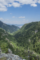 The Canyon of waterfalls has a lot of interest near Cologne on the way to Mogla. Approximately 46 waterfalls can be seen along the trail. The largest - waterfall is Orpheus - has a water fall of 68m.