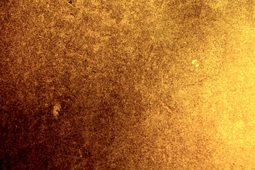 bronze metal texture background with high details