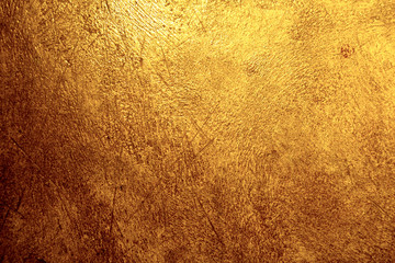 bronze metal texture background with high details