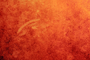 Copper texture surface background