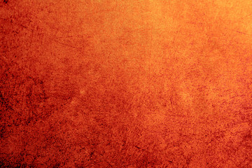 Copper texture surface background